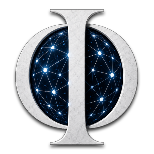 Philosophers Network mark